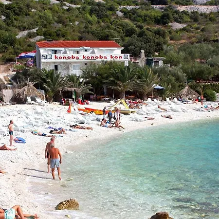 Hvar 15378a * Hvar Town