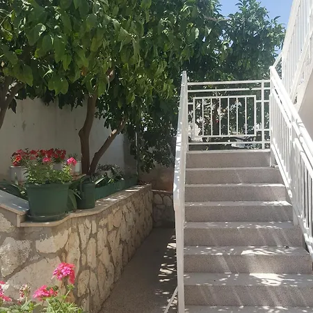 Διαμέρισμα Hvar 15378a *