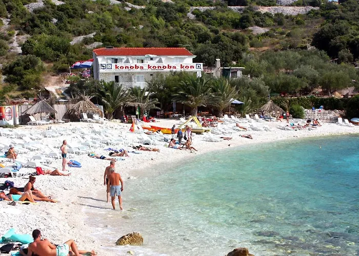 Hvar 15378a * Hvar Town