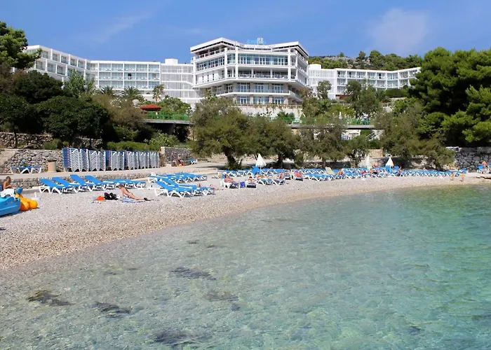 Hvar 15378a Appartamento