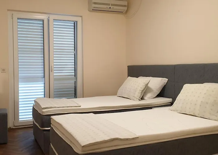 Appartamento Hvar 15378a *