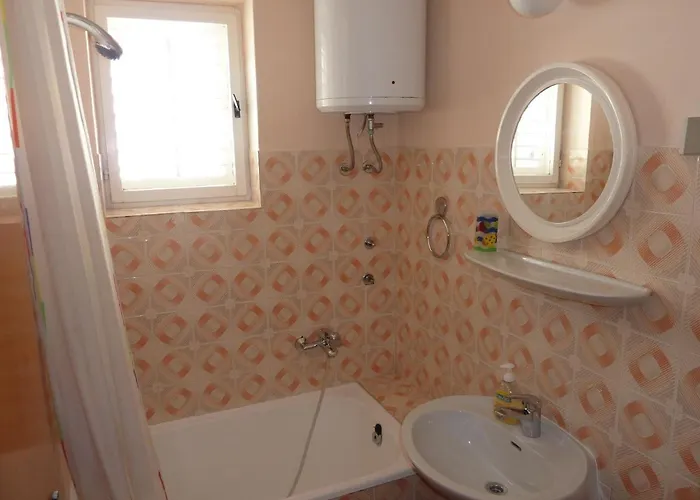 Appartamento Hvar 15378a