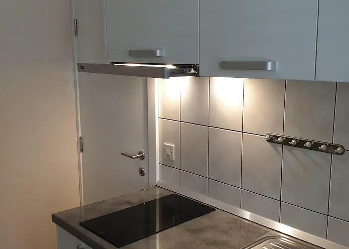 Appartamento Hvar 15378a *