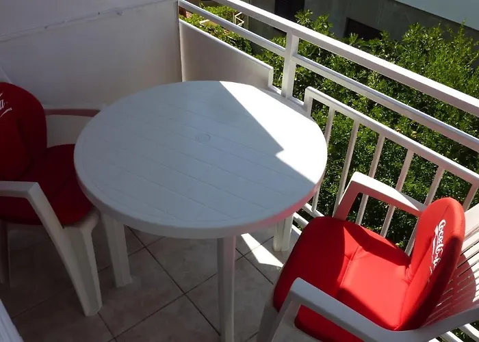 Appartamento Hvar 15378a Hvar Town