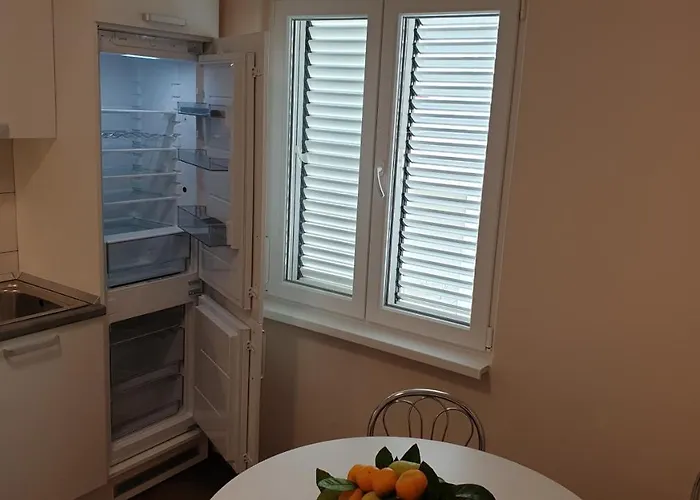 Apartment Hvar 15378a