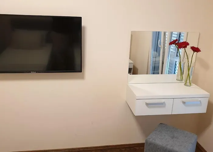 Hvar 15378a Apartment Hvar Town